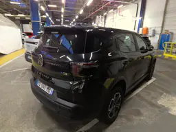 Citroen C3 Aircross - photo 2