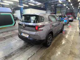 Citroen C3 Aircross - photo 2