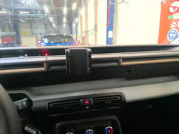 Citroen C3 Aircross - photo 5