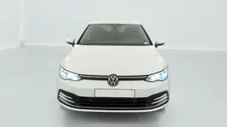 Volkswagen Golf - photo 2