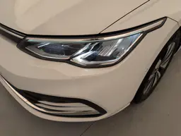 Volkswagen Golf - photo 22