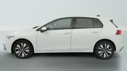 Volkswagen Golf - photo 4