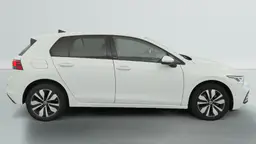 Volkswagen Golf - photo 8