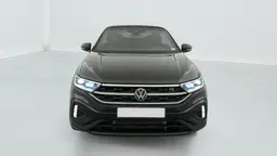 Volkswagen T-Roc - photo 2