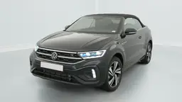 Volkswagen T-Roc - photo 3