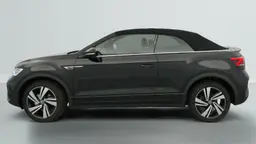Volkswagen T-Roc - photo 4