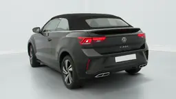 Volkswagen T-Roc - photo 5