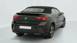 Volkswagen T-Roc - photo 7