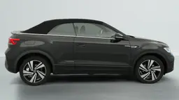 Volkswagen T-Roc - photo 8