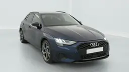Audi A3 Sportback - photo 1