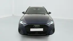 Audi A3 Sportback - photo 2