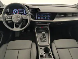 Audi A3 Sportback - photo 14