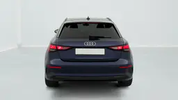 Audi A3 Sportback - photo 6