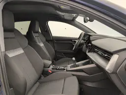 Audi A3 Sportback - photo 9