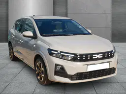 Dacia Sandero - photo 1