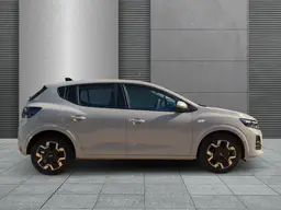 Dacia Sandero - photo 2