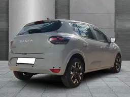 Dacia Sandero - photo 3