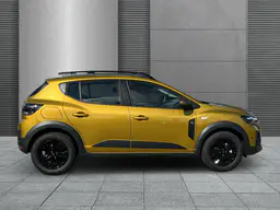 Dacia Sandero Stepway - photo 2