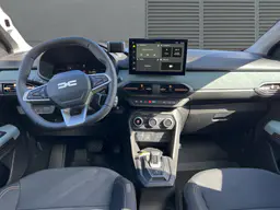 Dacia Sandero Stepway - photo 5