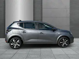 Dacia Sandero - photo 2