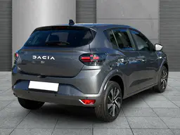 Dacia Sandero - photo 3