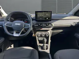 Dacia Sandero - photo 5