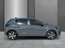 Dacia Sandero - photo 2