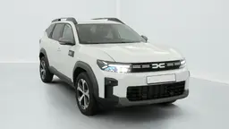 Dacia Bigster - photo 1