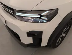 Dacia Bigster - photo 23