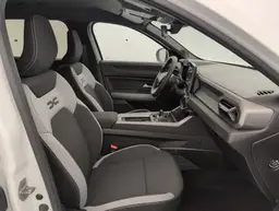 Dacia Bigster - photo 9