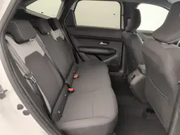 Dacia Bigster - photo 10