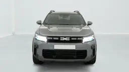 Dacia Bigster - photo 2