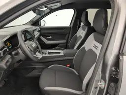 Dacia Bigster - photo 21