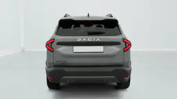 Dacia Bigster - photo 6