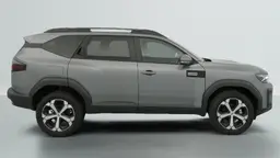Dacia Bigster - photo 8