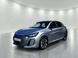 Peugeot 208 - photo 1