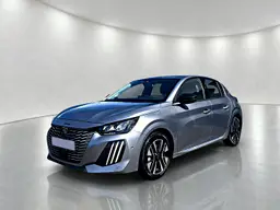 Peugeot 208 - photo 1
