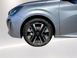 Peugeot 208 - photo 11