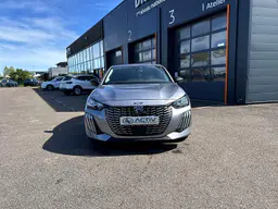 Peugeot 208 - photo 8