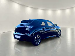 Peugeot 208 - photo 5