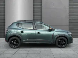 Dacia Sandero Stepway - photo 2