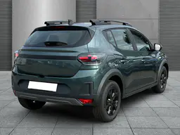 Dacia Sandero Stepway - photo 3