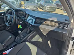 Audi A1 - photo 11