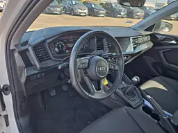 Audi A1 - photo 13