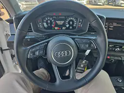 Audi A1 - photo 15