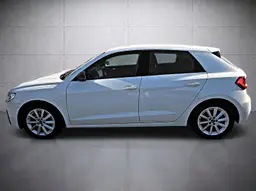 Audi A1 - photo 8