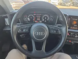 Audi A1 - photo 18