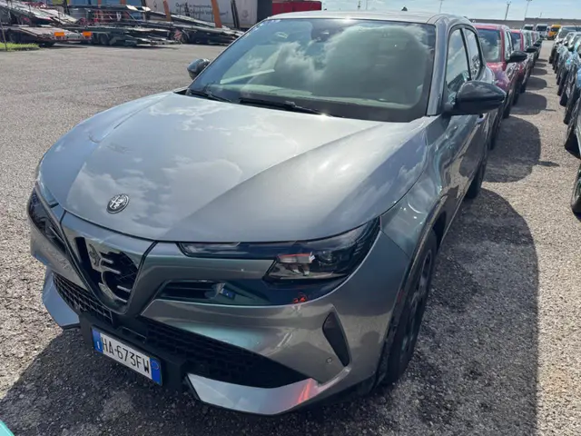 Alfa Romeo Junior