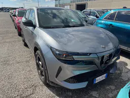 Alfa Romeo Junior - photo 2