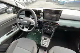 Dacia Sandero - photo 4